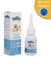 Halman Eyes Clean Solution Kedi Göz Temizleme Solüsyonu 50 ML