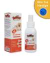 Halman Graf Scent Köpek Parfümü 100 ML