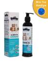 Halman Salmon Oil Köpekler İçin Balık Yağı Omega 3-6 250 ML